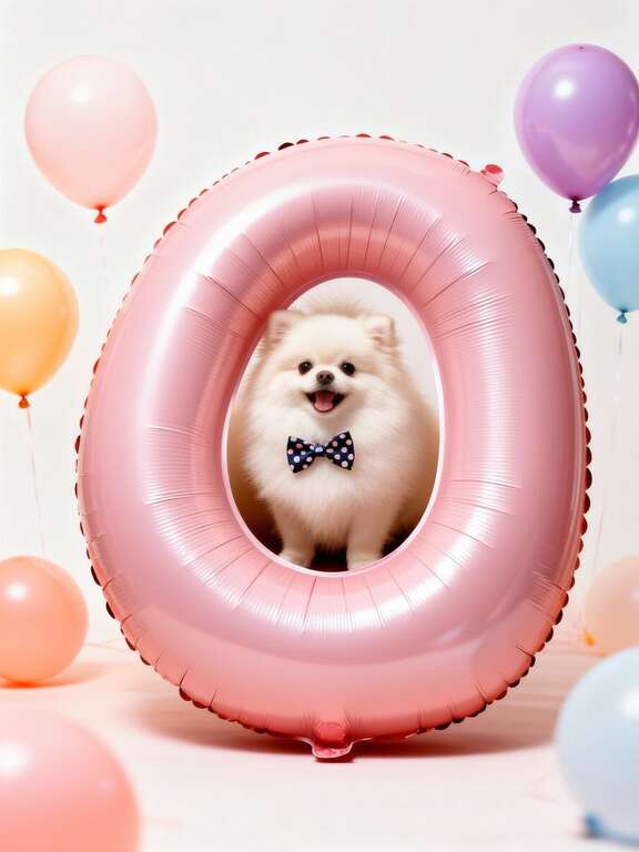 Pet portrait gift guide