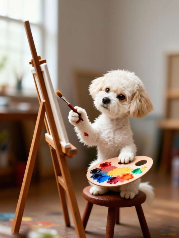 Pet portrait guide 2026 — every option compared